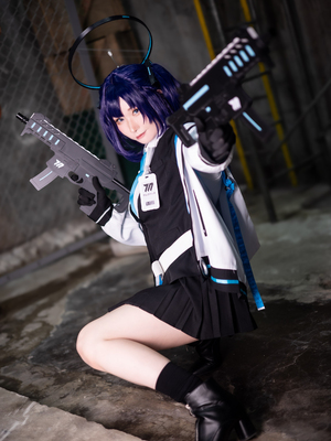 [MySuite (Atsuki)] コスって！ユウカちゃん！！_483