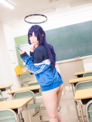 [MySuite (Atsuki)] コスって！ユウカちゃん！！_248