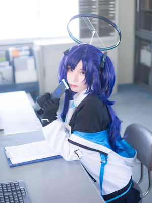 [MySuite (Atsuki)] コスって！ユウカちゃん！！_436