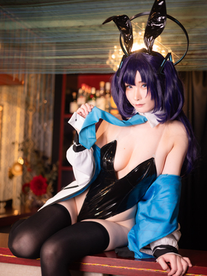 [MySuite (Atsuki)] コスって！ユウカちゃん！！_128