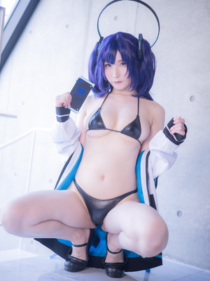 [MySuite (Atsuki)] コスって！ユウカちゃん！！_078