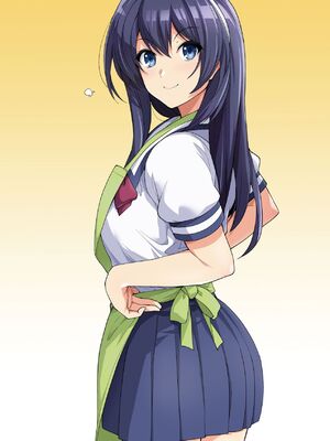 [はるきち] 姉は親父に抱かれてる[中文][1-3無修正](番外1篇有修正)_275