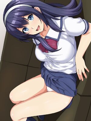 [はるきち] 姉は親父に抱かれてる[中文][1-3無修正](番外1篇有修正)_277