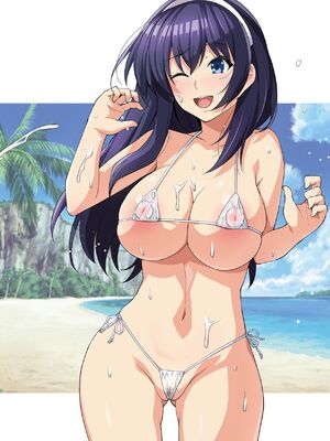 [はるきち] 姉は親父に抱かれてる[中文][1-3無修正](番外1篇有修正)_285