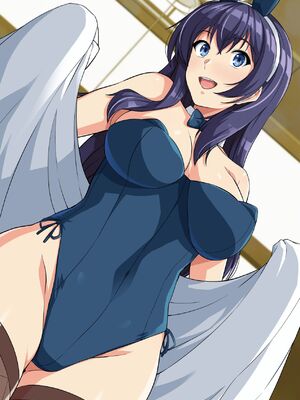 [はるきち] 姉は親父に抱かれてる[中文][1-3無修正](番外1篇有修正)_291