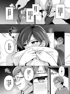 [ろいやるびっち (haruhisky)] 妻が、他人の雌になるまで。_032