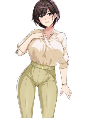 [ろいやるびっち (haruhisky)] 妻が、他人の雌になるまで。_149