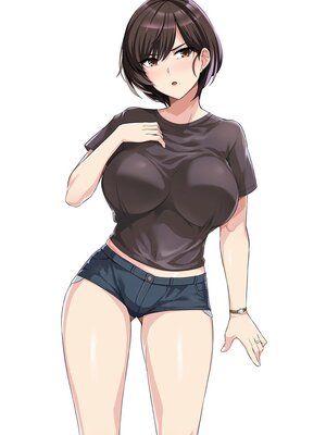 [ろいやるびっち (haruhisky)] 妻が、他人の雌になるまで。_150