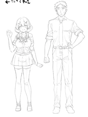 [赤人] えっち♥なお店のクラスメイト [DL版]_112