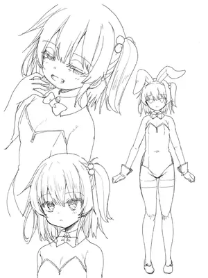 [赤人] えっち♥なお店のクラスメイト [DL版]_181