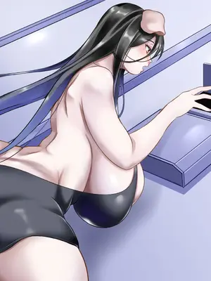 [azukimanma] 3匹のめしゅ豚_253