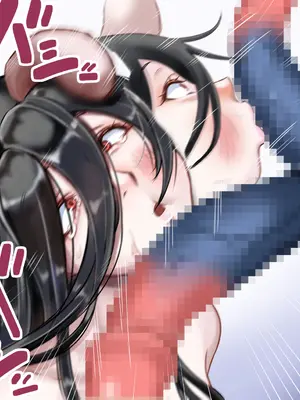 [azukimanma] 3匹のめしゅ豚_262