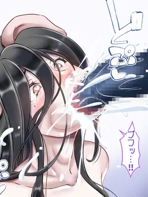 [azukimanma] 3匹のめしゅ豚_282