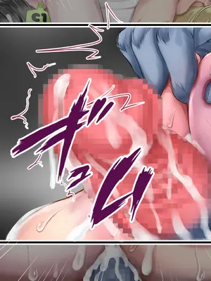 [azukimanma] 3匹のめしゅ豚_392