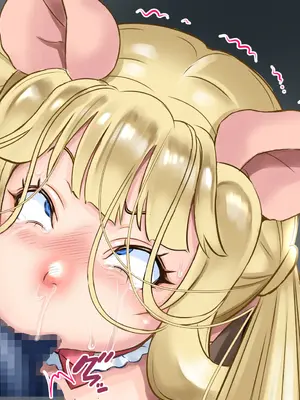 [azukimanma] 3匹のめしゅ豚_203