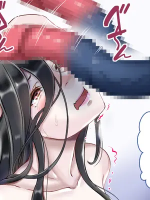 [azukimanma] 3匹のめしゅ豚_264