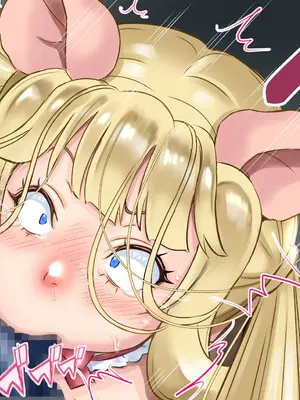 [azukimanma] 3匹のめしゅ豚_202