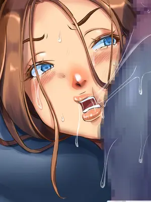 [azukimanma] 3匹のめしゅ豚_050