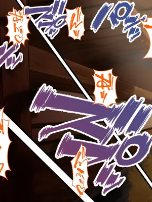 [azukimanma] 3匹のめしゅ豚_105