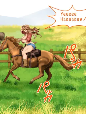 [azukimanma] 3匹のめしゅ豚_008