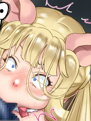 [azukimanma] 3匹のめしゅ豚_217