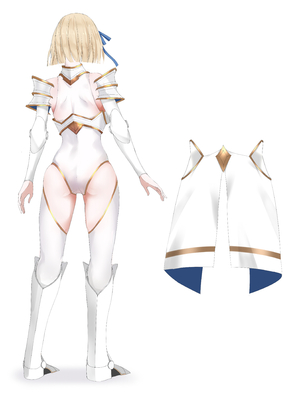 [varse_porno] 牢獄の姫騎士～発情した姫騎士は守るべきショタを逆レして自分の欲望を満たしてしまう～_35