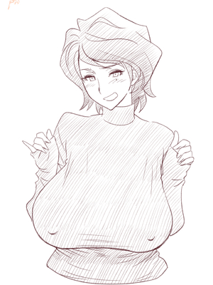 [リファイア (辰波要徳)] 母が友カノになったので1-4_0117