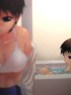 [千堂屋(後藤寿庵)] Sister Love [無修正]_04