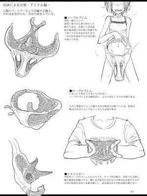 [SHIS (Zトン)] A Beautiful Greed Zトン人外総集編 [DL版]_062