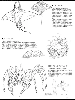 [SHIS (Zトン)] A Beautiful Greed Zトン人外総集編 [DL版]_056