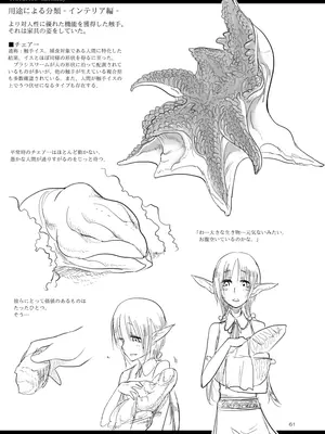 [SHIS (Zトン)] A Beautiful Greed Zトン人外総集編 [DL版]_060