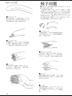 [SHIS (Zトン)] A Beautiful Greed Zトン人外総集編 [DL版]_057