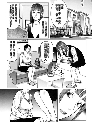 [下山ギルコ] 限りなくＭに近い家政婦募集中_233