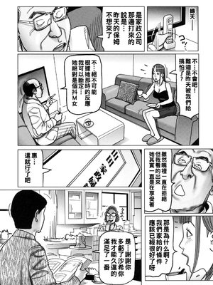[下山ギルコ] 限りなくＭに近い家政婦募集中_247