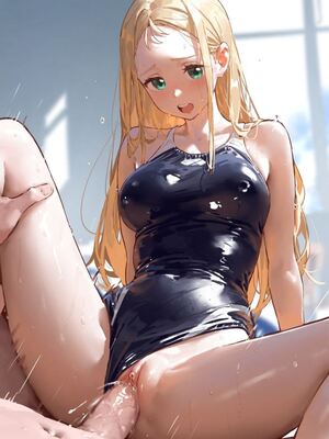 Dreiko - 小舟潮(夏日時光) CG_0006