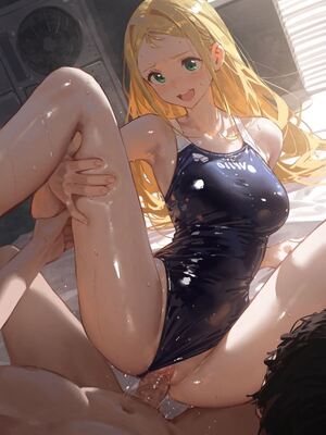 Dreiko - 小舟潮(夏日時光) CG_0007