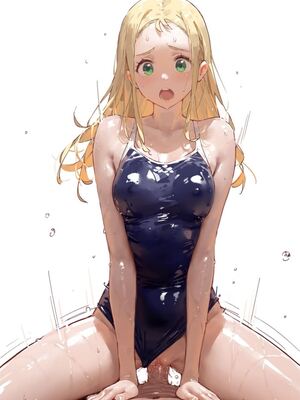 Dreiko - 小舟潮(夏日時光) CG_0011