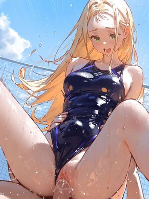 Dreiko - 小舟潮(夏日時光) CG_0018