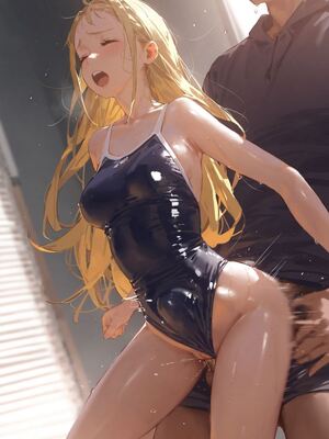 Dreiko - 小舟潮(夏日時光) CG_0025