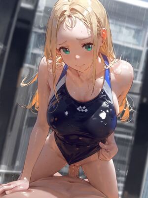 Dreiko - 小舟潮(夏日時光) CG_0032