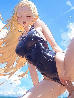 Dreiko - 小舟潮(夏日時光) CG_0033