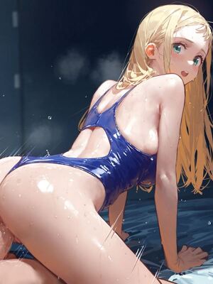 Dreiko - 小舟潮(夏日時光) CG_0035