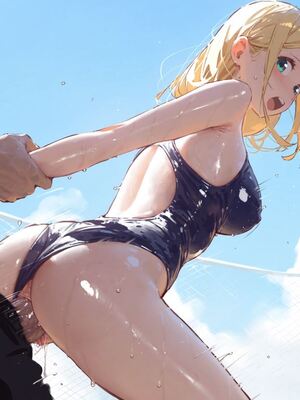 Dreiko - 小舟潮(夏日時光) CG_0048