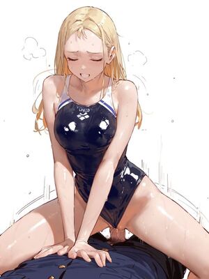 Dreiko - 小舟潮(夏日時光) CG_0052