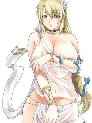 [ズビズバ団 (ふぉれすた)] オストラインスブルク聖女人妻高級デリバリーヘルス (ソウルキャリバー) [DL版] [中国翻訳]_02