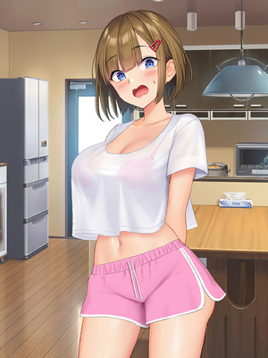 [やればできる娘。 (Re：しましま)] うちの義妹が。｜我的义妹 [萌意永久个人汉化]_300