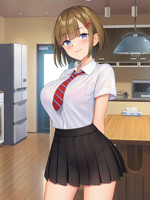 [やればできる娘。 (Re：しましま)] うちの義妹が。｜我的义妹 [萌意永久个人汉化]_202