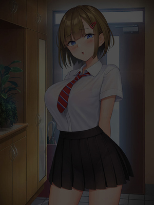 [やればできる娘。 (Re：しましま)] うちの義妹が。｜我的义妹 [萌意永久个人汉化]_199