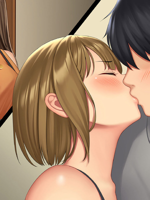 [やればできる娘。 (Re：しましま)] うちの義妹が。｜我的义妹 [萌意永久个人汉化]_316