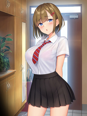 [やればできる娘。 (Re：しましま)] うちの義妹が。｜我的义妹 [萌意永久个人汉化]_297